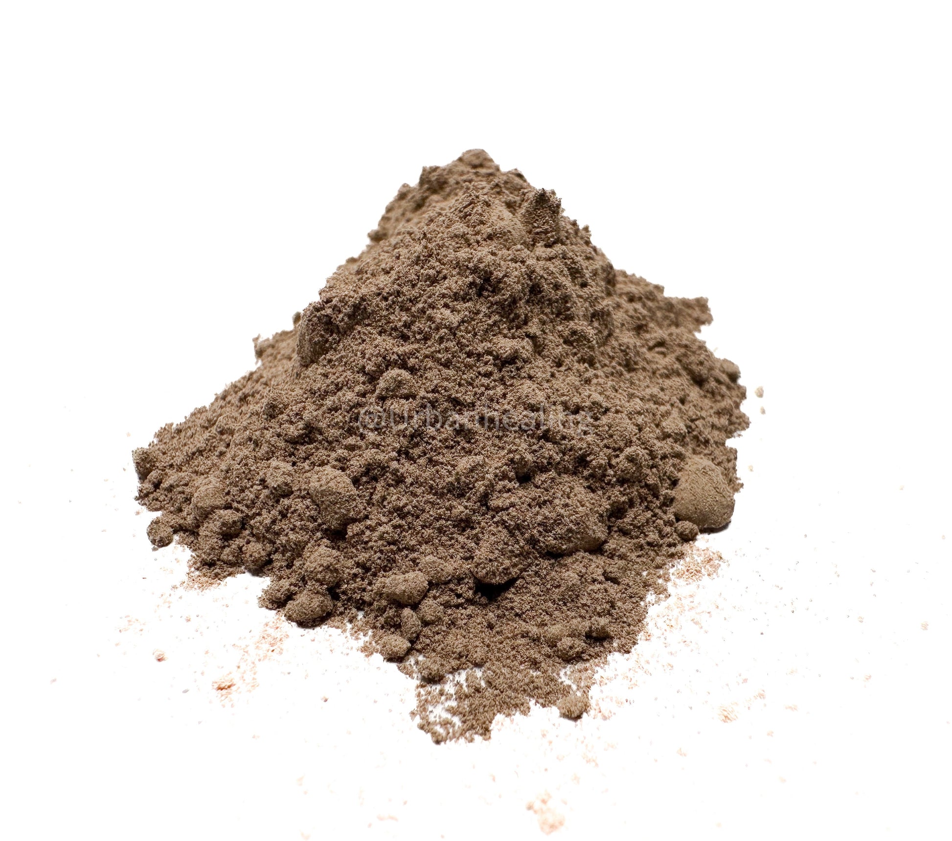 Nukini Marachimbe UrbanHealing